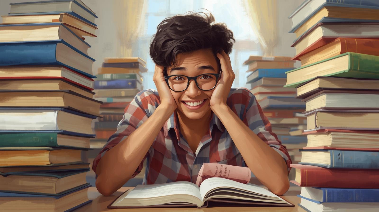 gre exam preparation