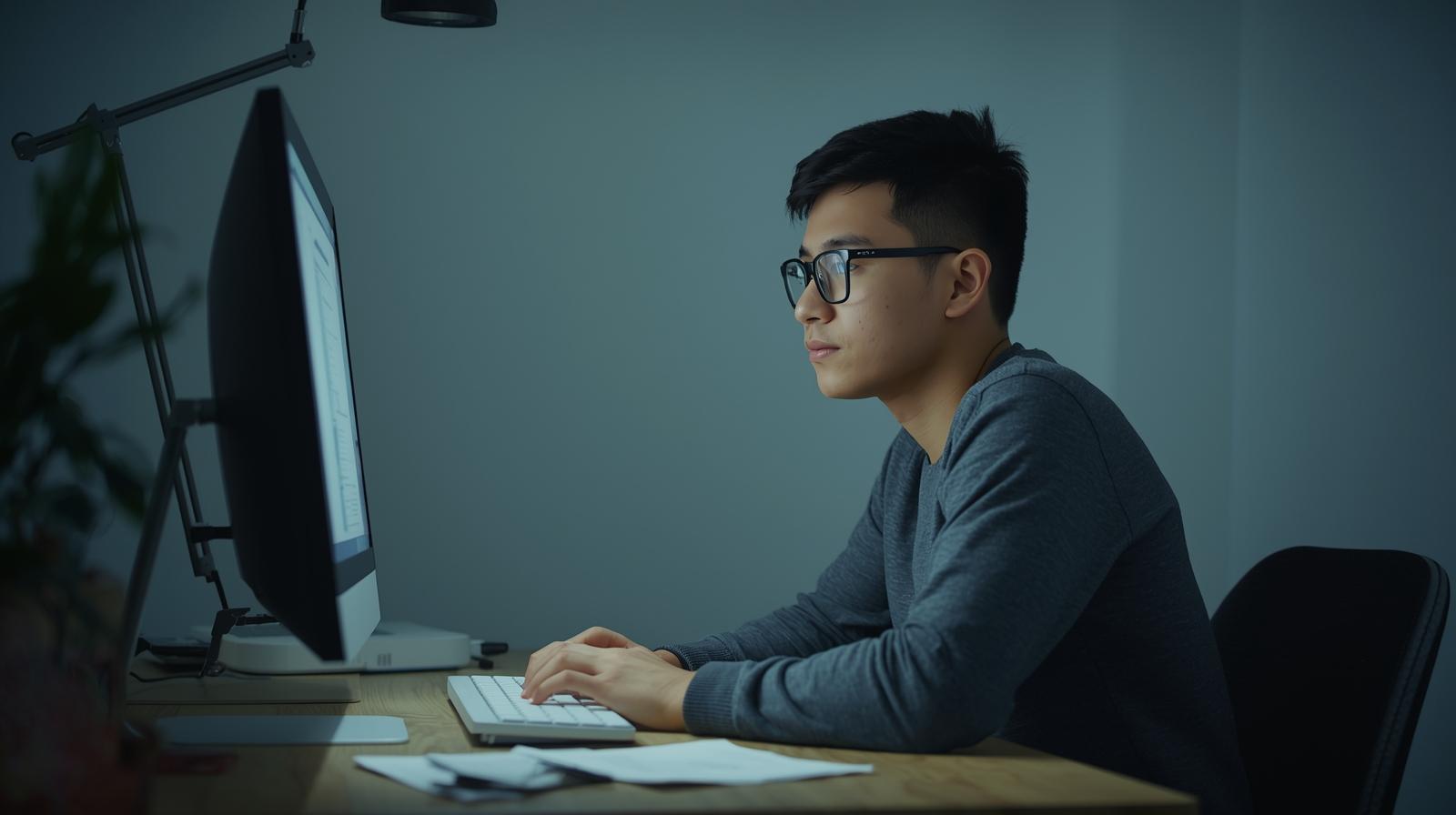 Understanding Proctored Exams