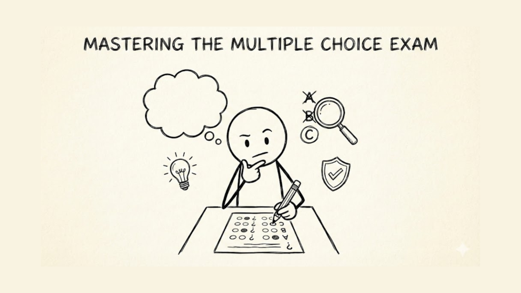 multiple choice