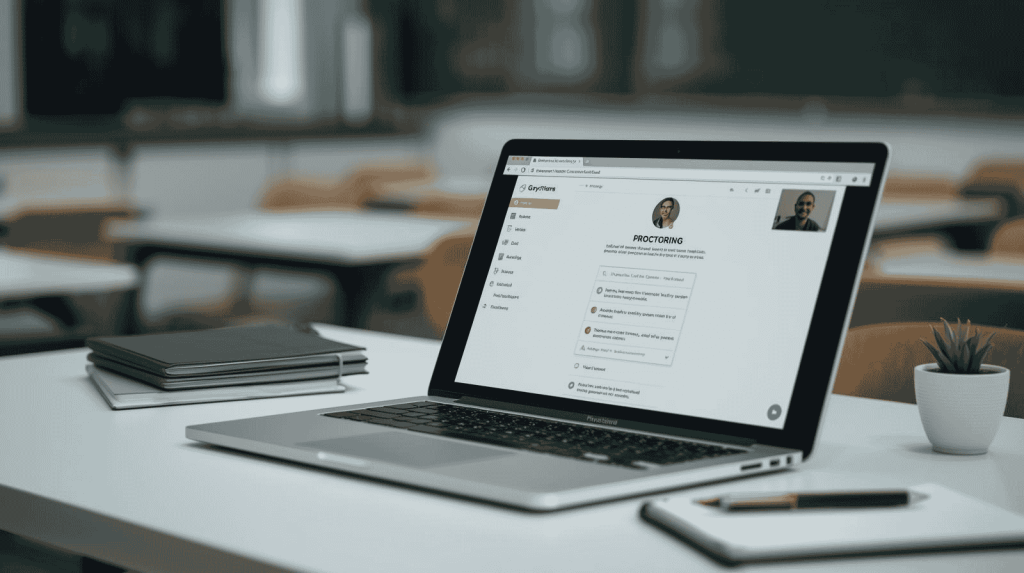 Implementing secure and effective Moodle proctoring to uphold academic integrity in online assessments