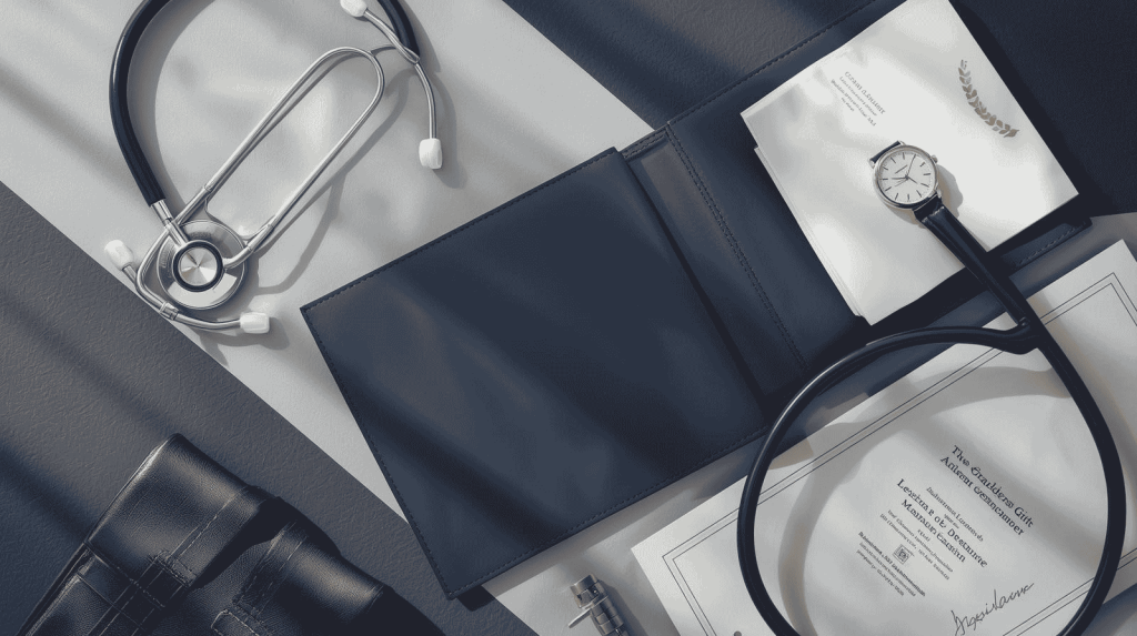  A curated collection of thoughtful gifts for passing exams